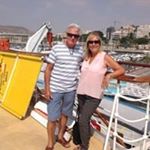 Profile Picture of Eric Linda Raddings (@lindarad1949) on Instagram