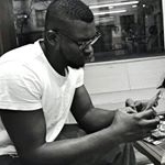 Profile Picture of Wilo K (@wilsonkoduro) on Instagram