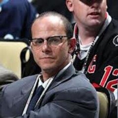 Profile Picture of Jay Grossman (@Jay_Grossman) on Twitter