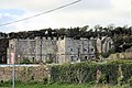 Profile Picture of Amroth Castleon Wikipedia