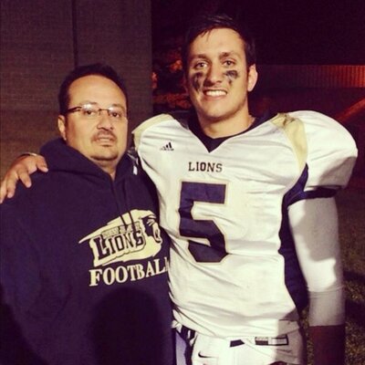 Profile Picture of Chris Spellman (@cspellman5) on Twitter