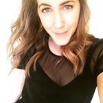 Profile Picture of Danielle Farrell (@daniellejf) on Instagram