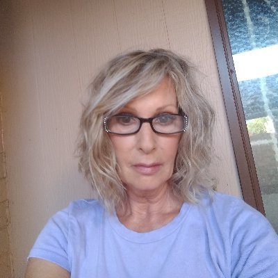 Profile Picture of Valerie Dalton (@Valerie48184852) on Twitter