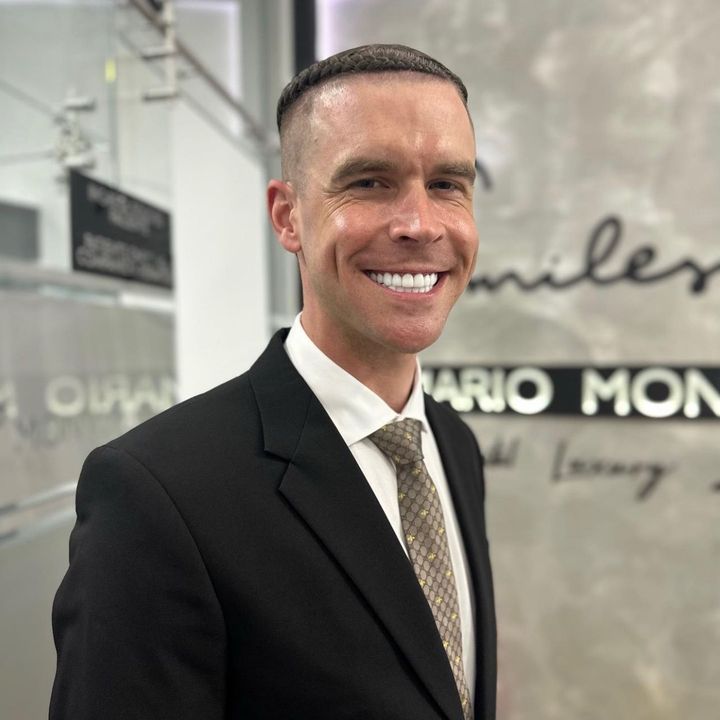 Profile Picture of CEO Conrad (@ceo.conrad) on Tiktok