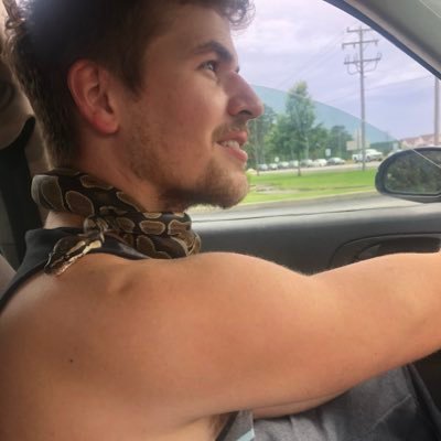 Profile Picture of Mitchell Lancaster (@mitchellllll810) on Twitter