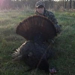 Profile Picture of Brady Henderson (@bearsiayer) on Myspace