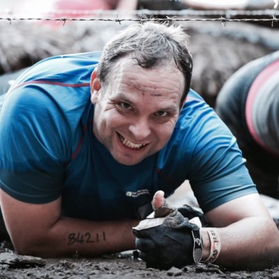 Profile Picture of Robert Goldsmith (@RobertGoldsmith) on Twitter