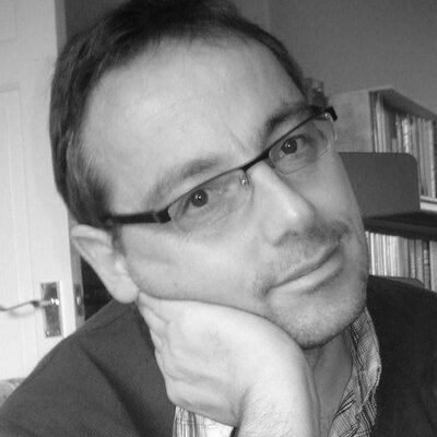 Profile Picture of Nick Penney (@MarketingNICK) on Twitter