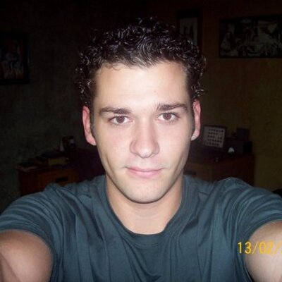 Profile Picture of Eric Nock (@NockEric) on Twitter