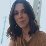 Profile Picture of Michelle Bergold (@mibergold) on Instagram