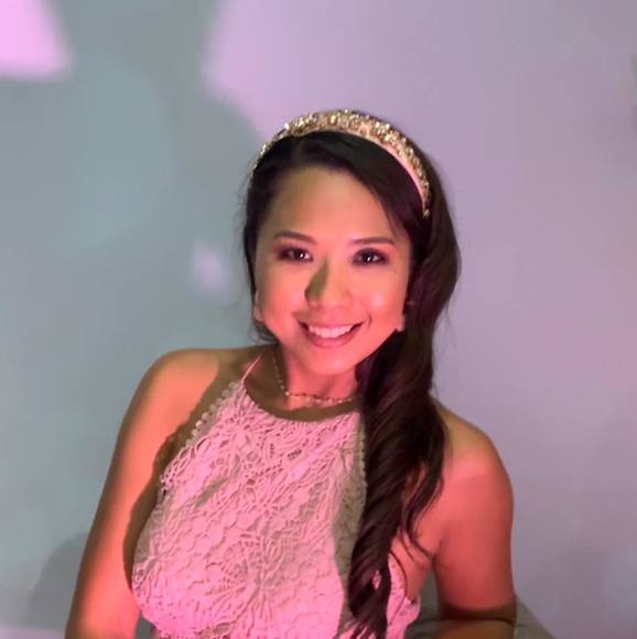 Profile Picture of Lily Chong (@lilychong1) on Poshmark