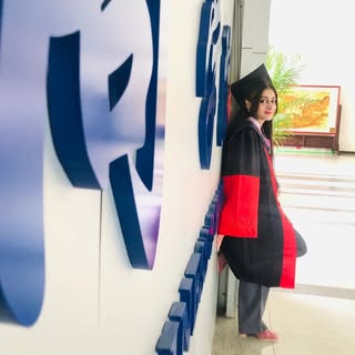 Profile Picture of Nida Hussain (金娜娜) (@hussain_nida) on Instagram