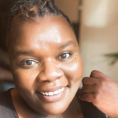 Profile Picture of Tanita Gaither (@TanitaDotWeb) on Twitter