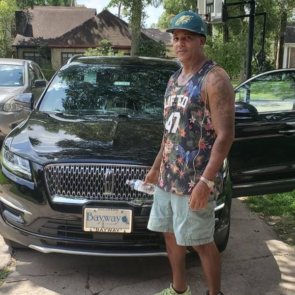Profile Picture of Jerrod Abernathy (@tharealmccoy003) on Poshmark
