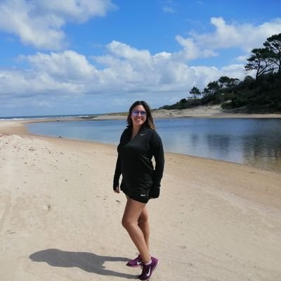 Profile Picture of Dayana Acosta Trindade (@AcostaTrindade) on Twitter