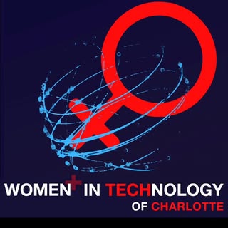Profile Picture of Women+ in Tech of Charlotte (@womenintechclt) on Instagram