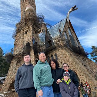 Profile Picture of Aaron Thorman (@aaron.thorman.75) on Facebook