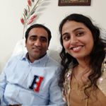 Profile Picture of Pudota Krishna Divya (@divya_pudota) on Instagram