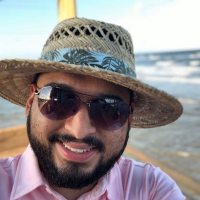 Profile Picture of Joshua Llamas Galvan (@realJLlamas) on Twitter