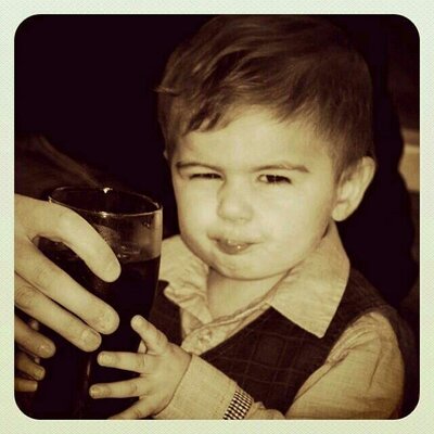 Profile Picture of Craig Andrew Dye (@dye_enterprises) on Twitter