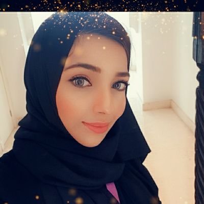 Profile Picture of Fatmah Azam Ali (@mrsbakur) on Twitter