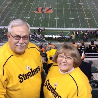Profile Picture of Sandy & Ken Martsolf (@kenandsandy) on Twitter