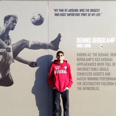Profile Picture of Surinderpal Dhillon (@SpalWizzall) on Twitter