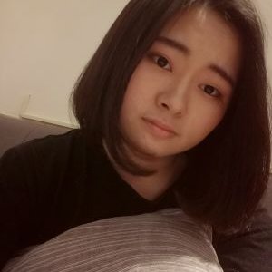 Sun Yi Ting - Twitter Profile Picture of Sun Yi Ting (@SunYiTing3) on Twitter