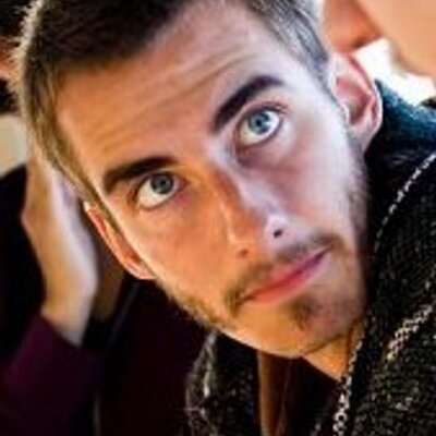 Profile Picture of Andrew Harmon (@Andruharmon) on Twitter