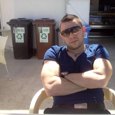 Profile Picture of Michael Cuddington (@cuddy271) on Twitter