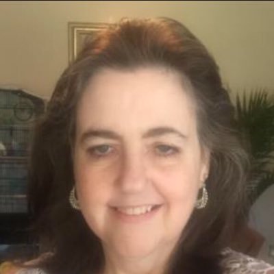 Profile Picture of Jean McCarthy (@jmom1968_jean) on Twitter