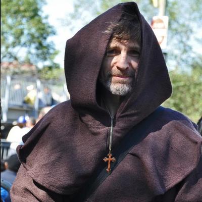 Profile Picture of Monk Harold (@monk_harold) on Twitter