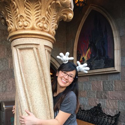 Profile Picture of Joyce Lin (@Joyce_Lin) on Twitter