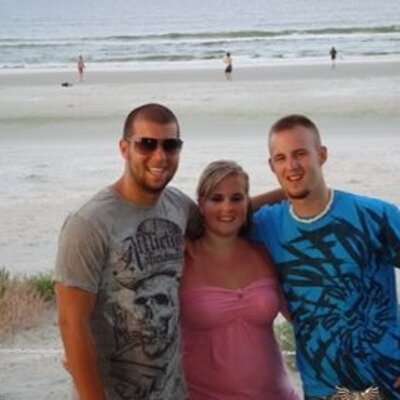 Profile Picture of Patrick Von Hagel (@pvh33) on Twitter