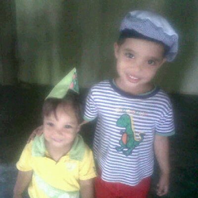 Profile Picture of Tony Jose Prato (@pratosamuel) on Twitter