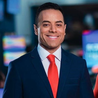 Profile Picture of Chris Saldaña (@@ChrisSaldana) on Twitter