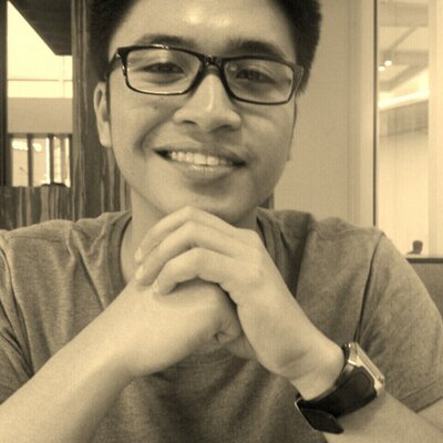 Profile Photo of Robert Abrigo Ramoso (@bimby1014) on Twitter