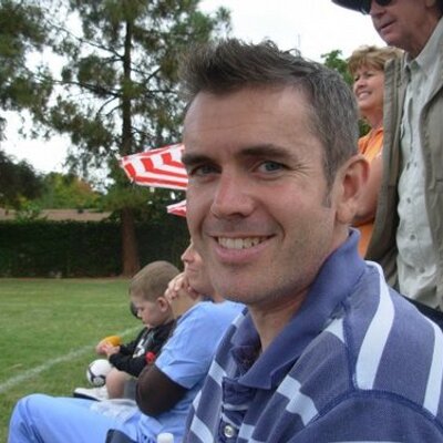 Profile Picture of Ken Westfall (@SteppingInFaith) on Twitter