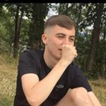 Profile Picture of Robbie Perry (@robbieperry00) on Instagram