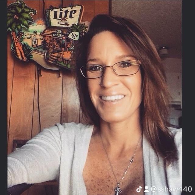 Profile Picture of Shellie Ann Shaw (@sshaw440) on Tiktok