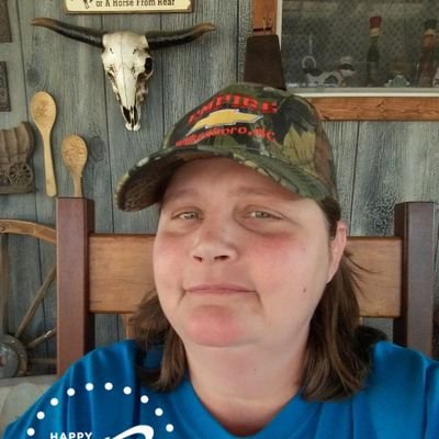 Profile Picture of Renae Hayes (@baby_nae72) on Twitter