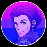 Profile Picture of ℂ𝕝𝕒𝕦𝕕𝕖 𝕧𝕠𝕟 ℝ𝕚𝕖𝕘𝕒𝕟 (@schemerdreams) on Instagram