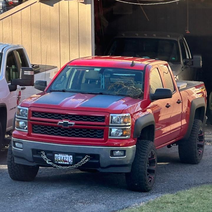 Profile Picture of Bobby Plummer (@@bobbyplummer) on Tiktok
