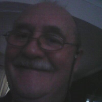 Profile Picture of John Lomax (@johnlomax1945) on Twitter