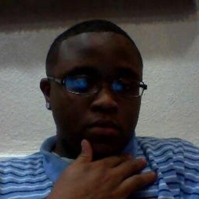 Profile Picture of Richard Garner (@_GodzProphet_) on Twitter