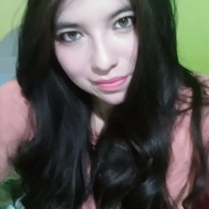 Profile Picture of Jasmin Carvajal (@jasminct45) on Twitter
