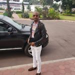 Profile Picture of Tshibala Yves Bertrand (@tshibalabertrand) on Instagram