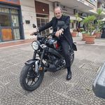Profile Picture of Alessandro Sabetti (@alexsabelli) on Instagram