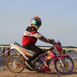 Profile Picture of SATRIA FU >>❤️ PINKY BOY ❤️<< (@kesatria_rembang) on Instagram