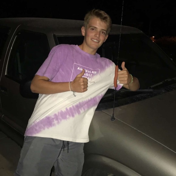 Profile Picture of Aidan Sullivan (@aidansullivan06) on Poshmark